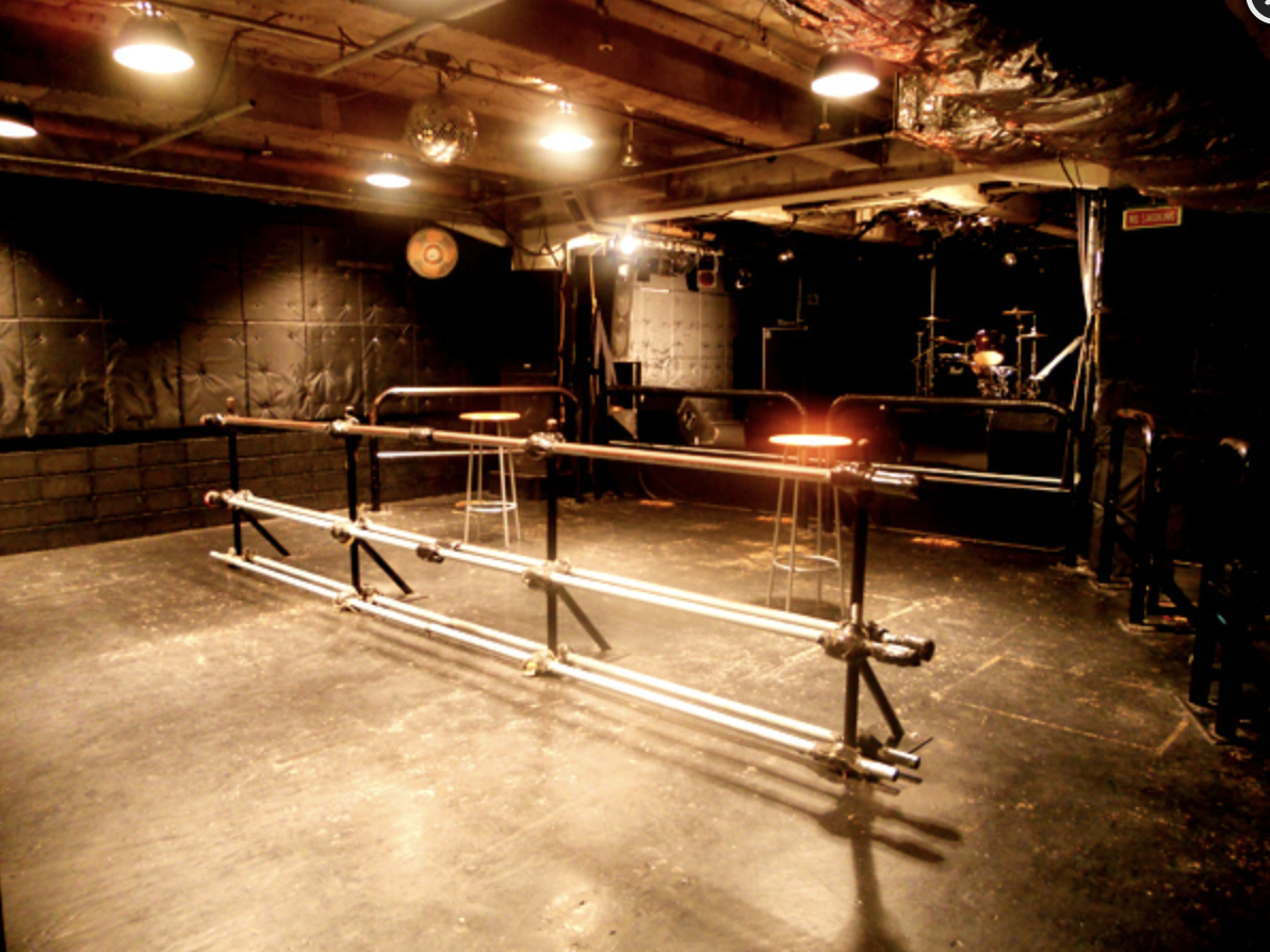 NAGANO CLUB JUNK BOX【NOAH BOOK：ノアブック】by SoundStudioNOAH